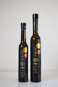 Ti Point Olive Oil Frantoio / Leccino