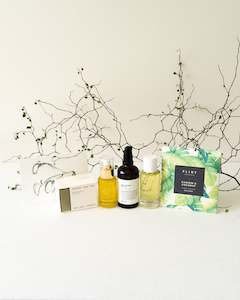 Tea & Tonic Body Gift Box