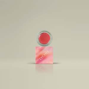 Maryse Lip Shine - Lychee