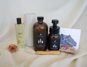 Tea and Tonic Deluxe Body Gift Box