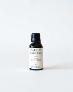 Petalhead Daring Darling Parfum Oil