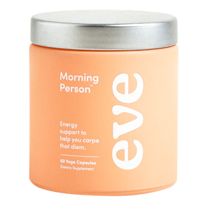 Eve Wellness Morning Person