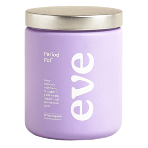 Health supplement: Eve Wellness Period Pal