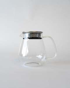 Kinto Teapot