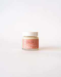 Health supplement: Little Mango Boho Babe -  Rose Geranium Natural Deodorant