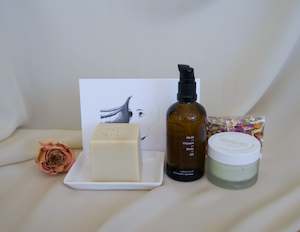 Health supplement: Tea and Tonic Body Gift Box