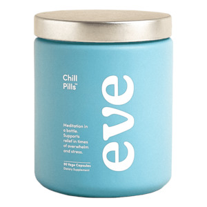 Eve Wellness Chill Pills