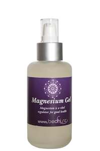 Bodhi NZ Magnesium Gel