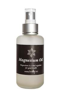 Bodhi NZ Magnesium Oil