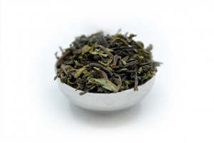 Tea wholesaling: Darjeeling First Flush