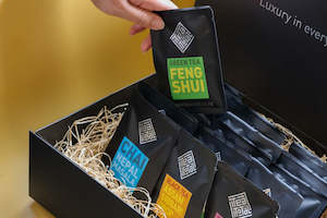 Tea wholesaling: Ultimate Sample Box