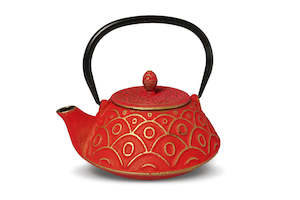 Tea wholesaling: Benxi Cast Iron Teapot