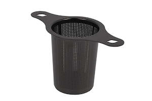 Tea wholesaling: Black Infuser