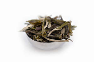 Tea wholesaling: Vietnamese Silver Needle