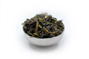 Darjeeling First Flush Organic