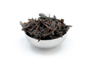 Ceylon Organic Flowery Broken Orange Pekoe