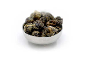 Tea wholesaling: Phoenix Dragon Pearls