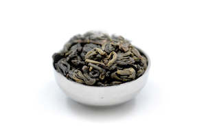 Tea wholesaling: China Gunpowder Special