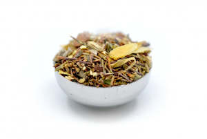 Rooibos Green Vitality