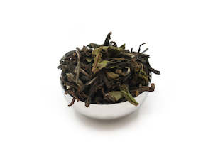 Tea wholesaling: Darjeeling First Flush Exclusive