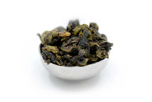 China Milky Oolong