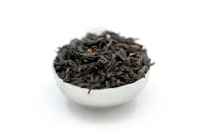 Tea wholesaling: China Keemun Congou