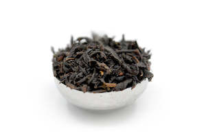 Smokey Lapsang Souchong