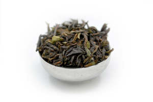 Tea wholesaling: Darjeeling Standard FTGFOP