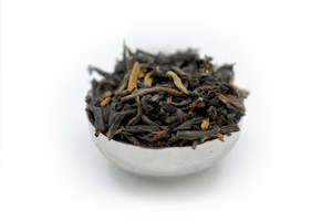 Tea wholesaling: China Yunnan OP