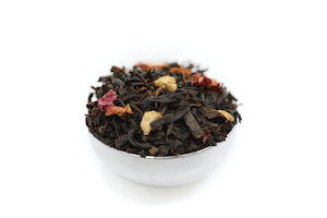 Tea wholesaling: Winter Dream