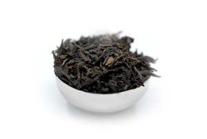 Tea wholesaling: Liquorice Anise