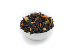 Tea wholesaling: Spiced Xmas