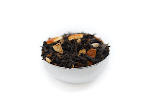 Tea wholesaling: Chai Spiced Vanilla