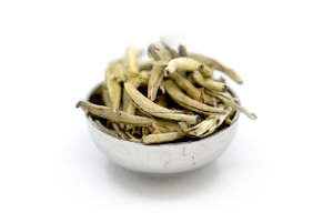 Tea wholesaling: Premium Silver Needle