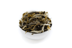 Tea wholesaling: Premium Snowbuds