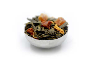 Tea wholesaling: Feng Shui