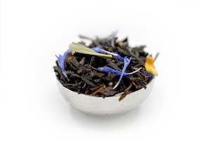 Tea wholesaling: Earl Grey Special