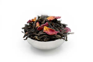 Earl Grey Rose