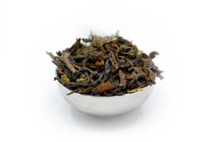 Earl Grey Darjeeling Imperial