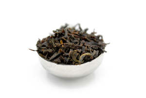 Tea wholesaling: Earl Grey Cream