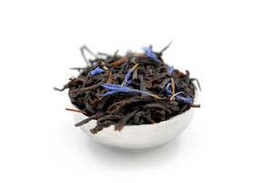 Earl Grey Blue Star