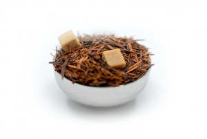 Rooibos Cream Caramel