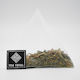 Ginger Kawakawa Spice Pyramid Tea Bag