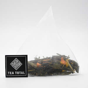 Feng Shui Pyramid Tea Bag