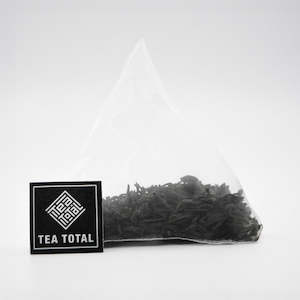 Special Blend English Breakfast Pyramid Tea Bag