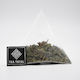 Pure Organic Peppermint Pyramid Tea Bag