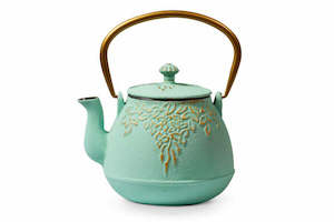 Ziyi Teapot