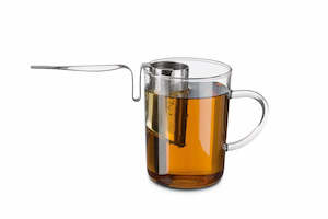 U Handle Infuser