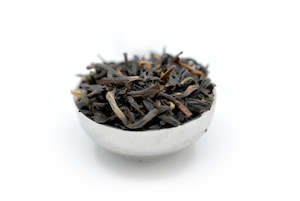 Assam 'Mokalbari' Finest Tippy Golden Flowery Orange Pekoe