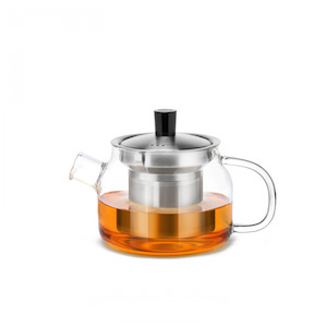 Tea wholesaling: Sama Teapots with Spout